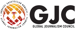 Web Site of the Global Journalism Council