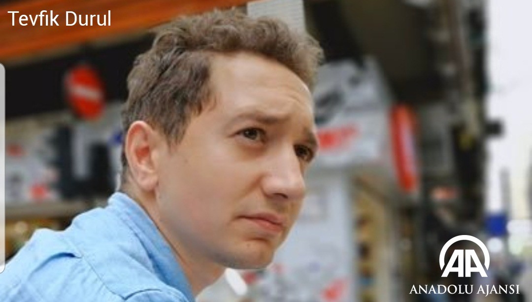 GJC: It is not acceptable to treat AA reporters as spies