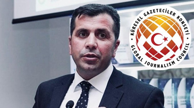 An Appeal of Global Journalism Council to France