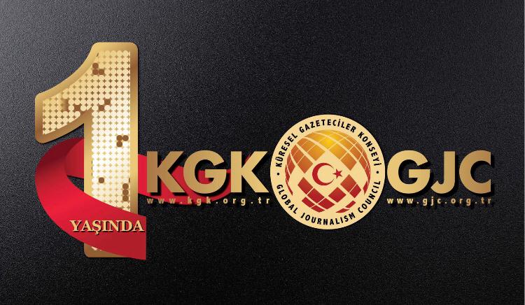 GJC, message for its first anniversary of establishment