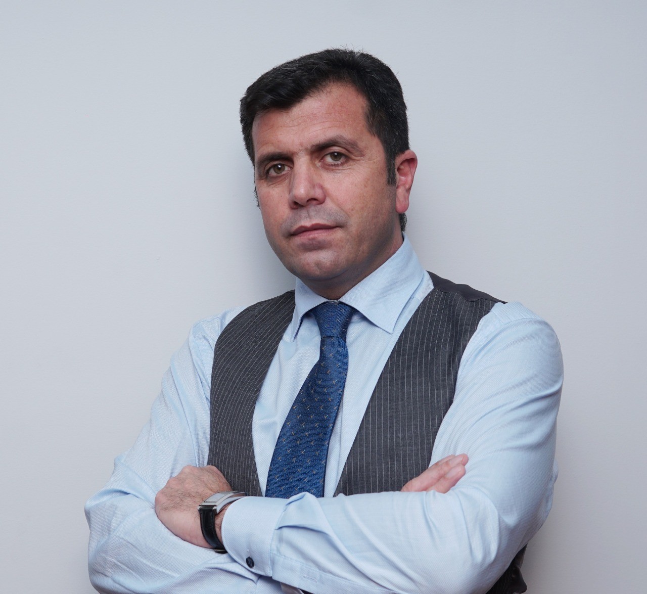 Turkishness awakened, Karabakh was free