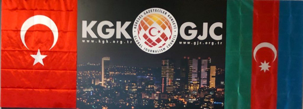 GJC: We Call on International Organizations and Community to support Azerbaijani Diaspora Journalists