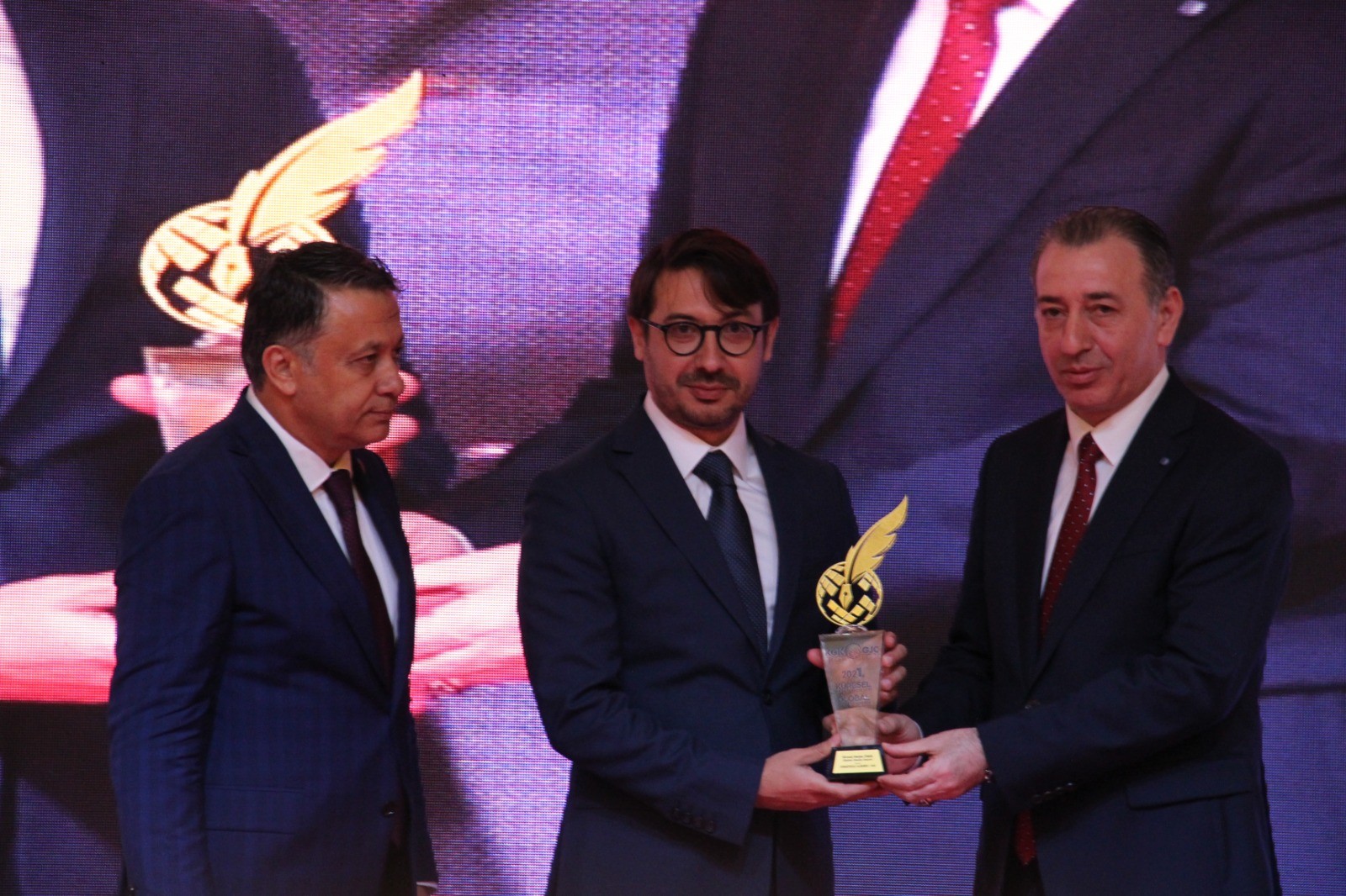 Global Achievement Awards