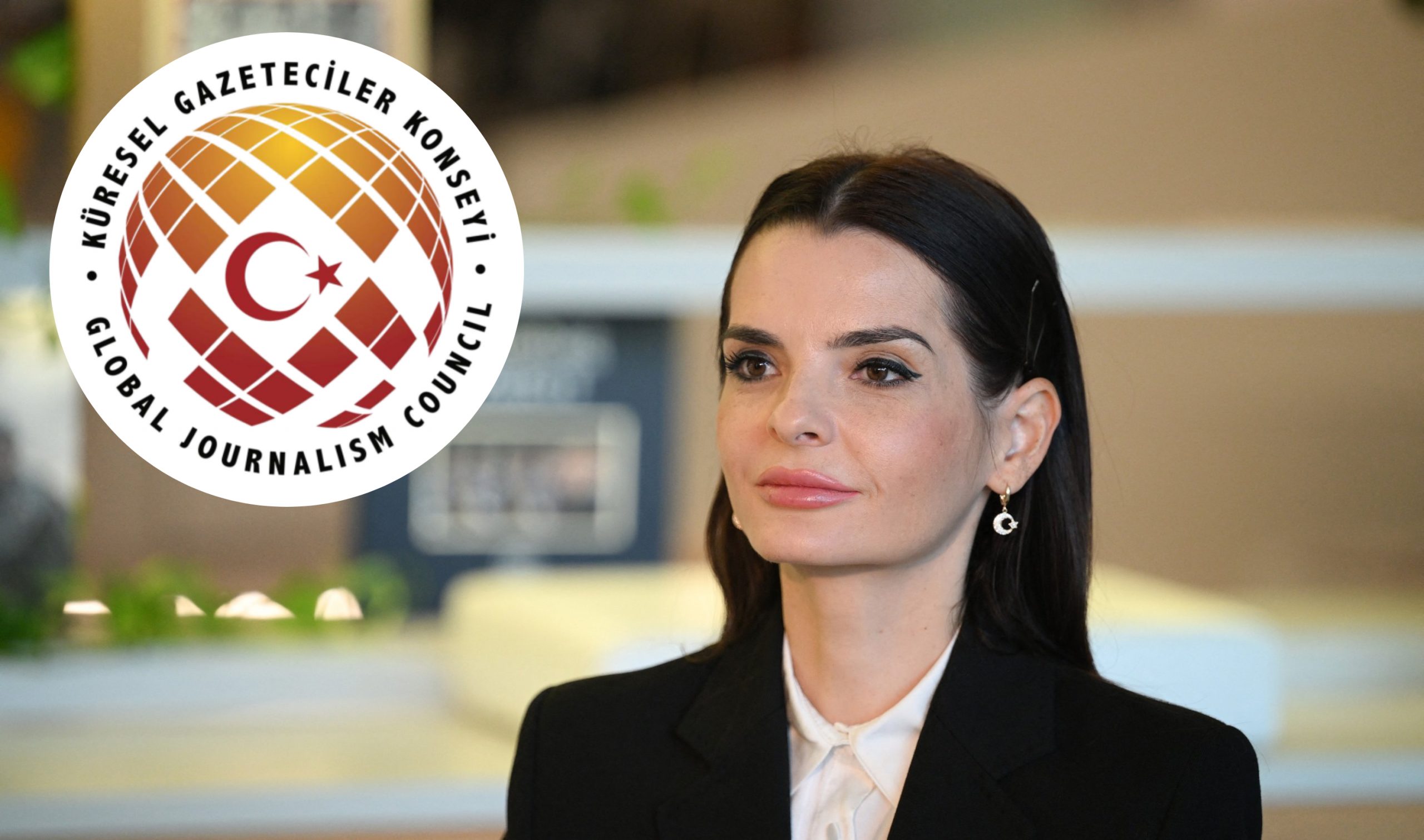 4th Global Media Gathering in Alanya on October 3-6